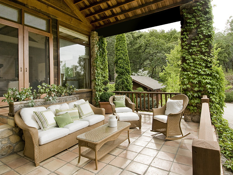 Veranda Nederland